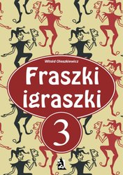 : Fraszki igraszki 3 - ebook