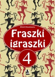 : Fraszki igraszki 4 - ebook