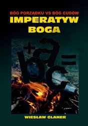 : Imperatyw Boga - ebook