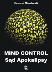 : Mind Control Sąd Apokalipsy - ebook