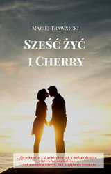 : Sześć żyć i Cherry - ebook
