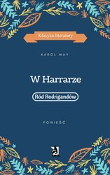 : W Harrarze - ebook