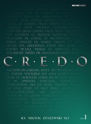 : CREDO Tom 1 - audiobook