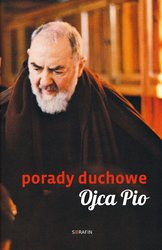 : Porady duchowe Ojca Pio - ebook