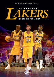 : Los Angeles Lakers. Złota historia NBA - ebook