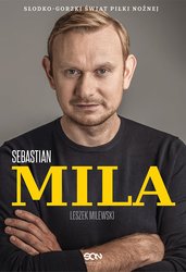 : Sebastian Mila. Autobiografia - ebook
