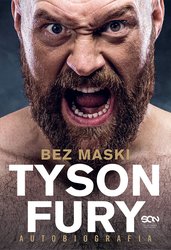 : Tyson Fury. Bez maski. Autobiografia - ebook