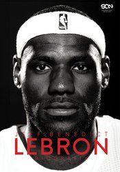 : LeBron James. Biografia - ebook