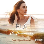 : Ela - audiobook