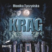 : Krąg - audiobook