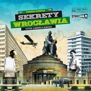 : Sekrety Wrocławia - audiobook