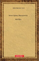 : Matka - ebook