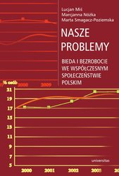 : Nasze problemy. Bieda i bezrobocie we współczesnym społeczeństwie polskim - ebook