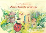 : Wakacje Biedronka Dwukropka - ebook