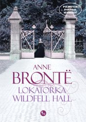 : Lokatorka Wildfell Hall - ebook
