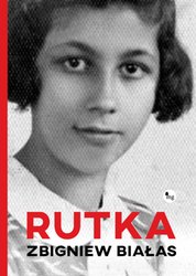 : Rutka - ebook