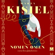 : Nomen omen - audiobook
