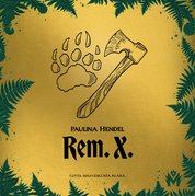 : REM-X - audiobook