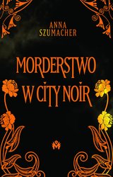 : Morderstwo w City Noir - ebook