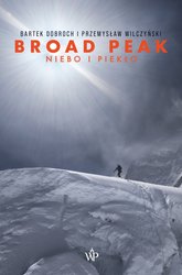 : Broad Peak. Niebo i piekło - ebook