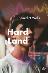 : Hard Land - ebook