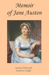 : Memoir of Jane Austen - ebook