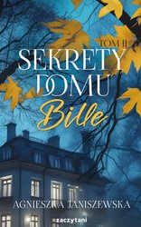 : Sekrety domu Bille tom II - ebook