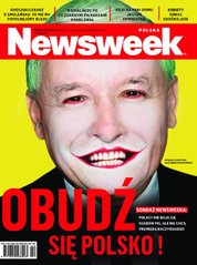: Newsweek Polska - e-wydanie – 42/2012