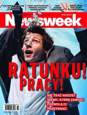 : Newsweek Polska - e-wydanie – 43/2012