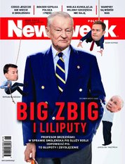 : Newsweek Polska - e-wydanie – 46/2012