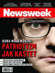 : Newsweek Polska - e-wydanie – 47/2012