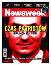 : Newsweek Polska - e-wydanie – 48/2012
