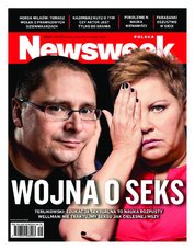 : Newsweek Polska - e-wydanie – 49/2012