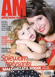 : Aktywna Mama - e-wydanie – 12/2013