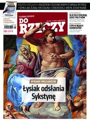 : Tygodnik Do Rzeczy - e-wydanie – 9/2013