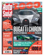 : Auto Świat - e-wydanie – 50/2014