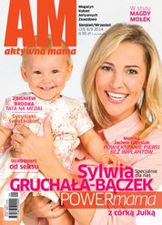: Aktywna Mama - e-wydanie – 8-9/2014