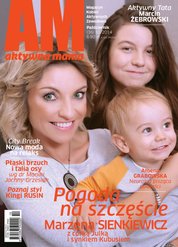 : Aktywna Mama - e-wydanie – 10/2014