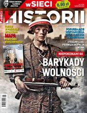 : W Sieci Historii - e-wydanie – 8/2014