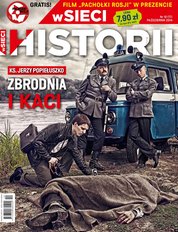 : W Sieci Historii - e-wydanie – 10/2014