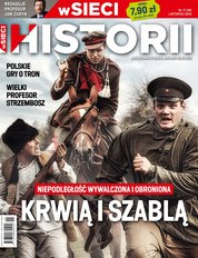 : W Sieci Historii - e-wydanie – 11/2014