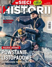 : W Sieci Historii - e-wydanie – 12/2014