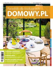 : Domowy.pl (Poradnik dla Budujących) - e-wydanie – 2/2014