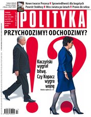 : Polityka - e-wydanie – 47/2014