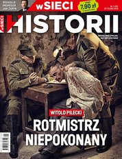: W Sieci Historii - e-wydanie – 1/2015