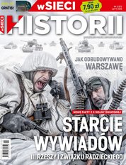 : W Sieci Historii - e-wydanie – 2/2015