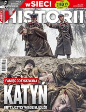 : W Sieci Historii - e-wydanie – 4/2015