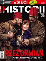: W Sieci Historii - e-wydanie – 5/2015