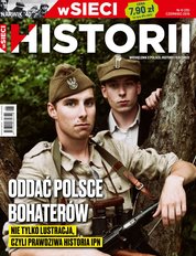 : W Sieci Historii - e-wydanie – 6/2015