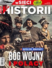 : W Sieci Historii - e-wydanie – 8/2015